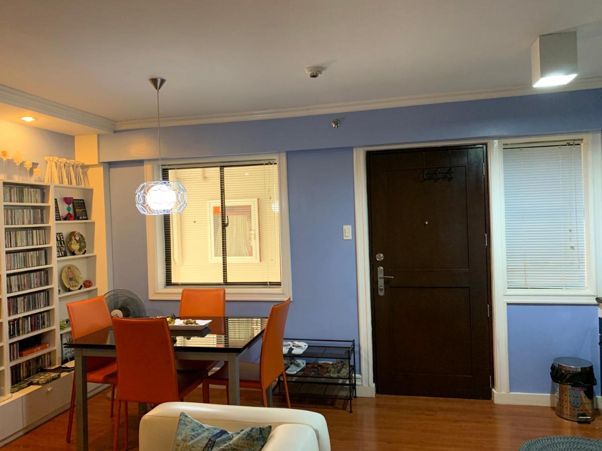 Two - 2Br Condo In The Heart Of Davao City Kültér fotó