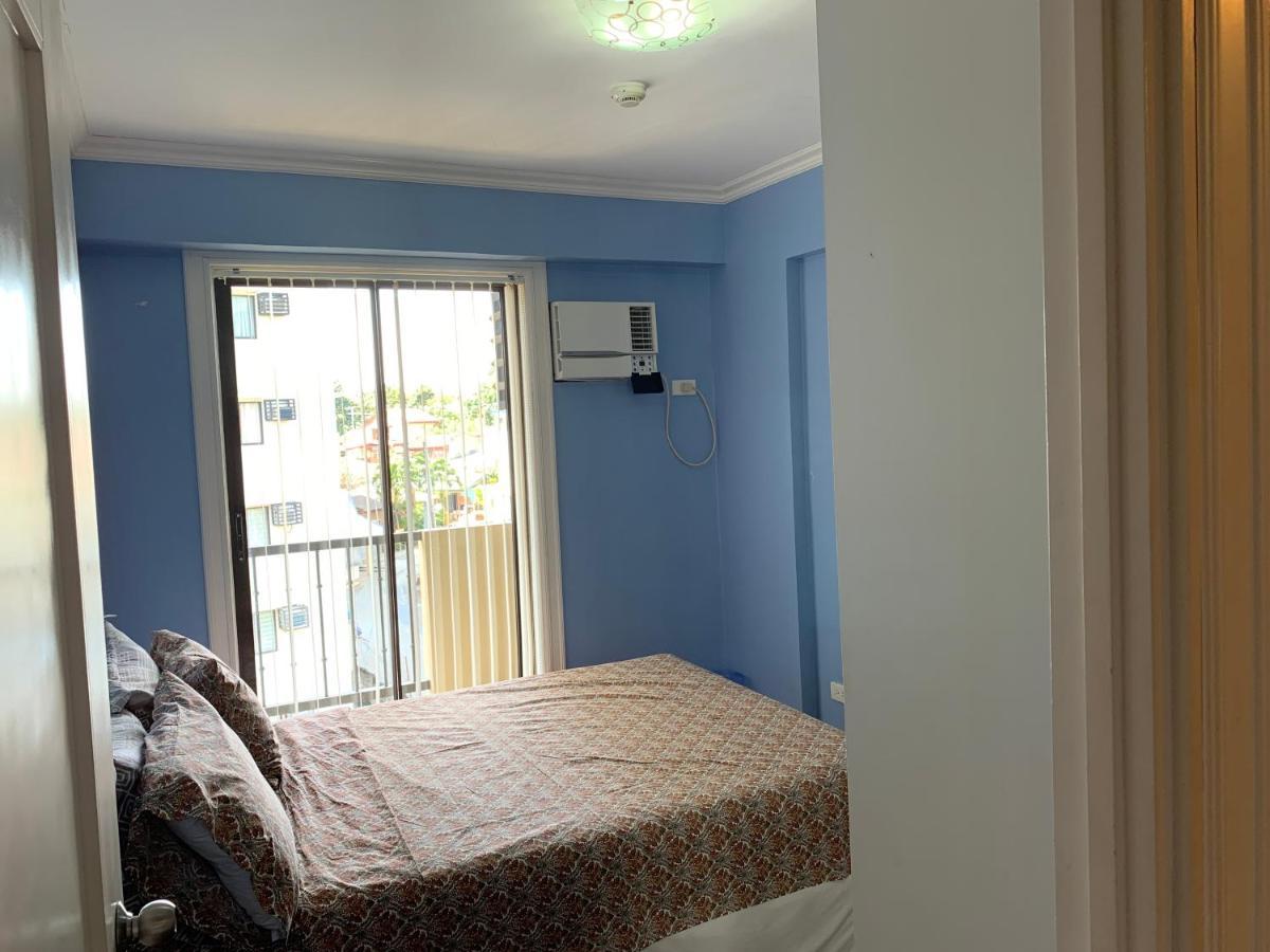 Two - 2Br Condo In The Heart Of Davao City Kültér fotó