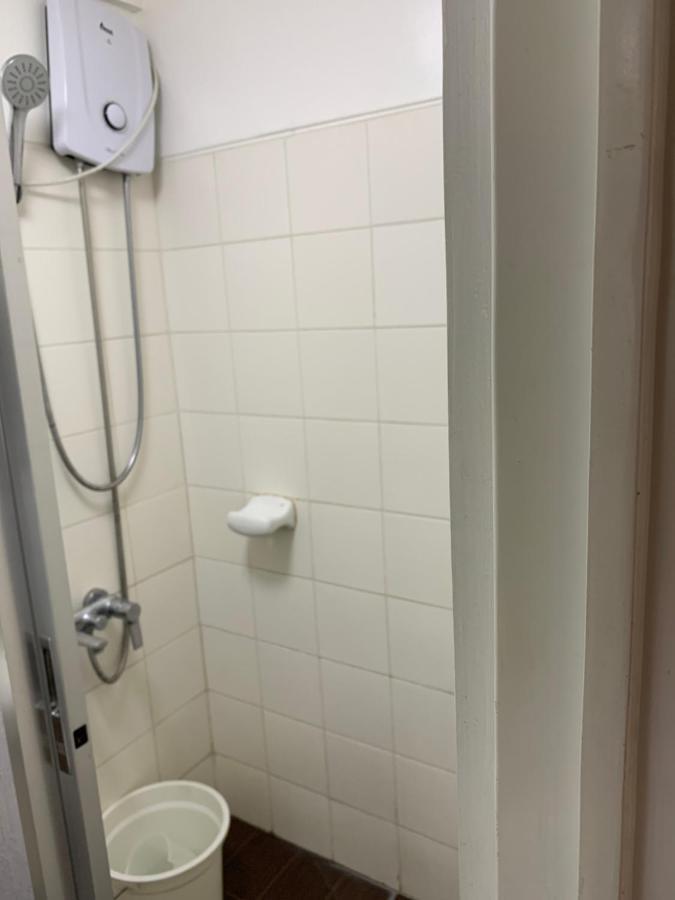 Two - 2Br Condo In The Heart Of Davao City Kültér fotó
