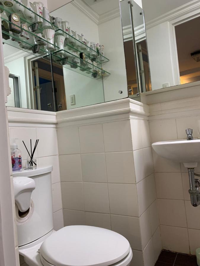 Two - 2Br Condo In The Heart Of Davao City Kültér fotó