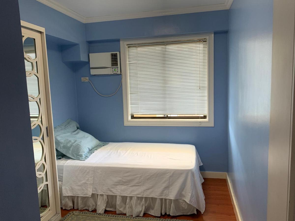 Two - 2Br Condo In The Heart Of Davao City Kültér fotó