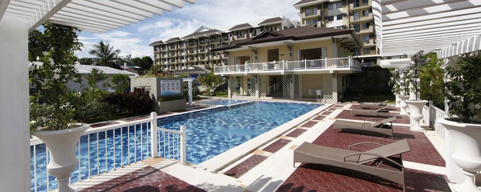 Two - 2Br Condo In The Heart Of Davao City Kültér fotó